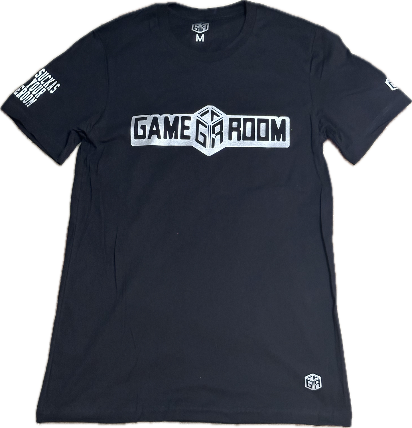 GameRoom Apparel Short Sleeve