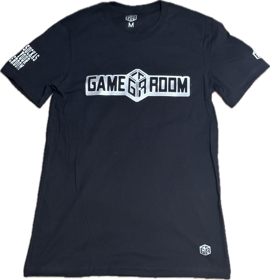 GameRoom Apparel Short Sleeve