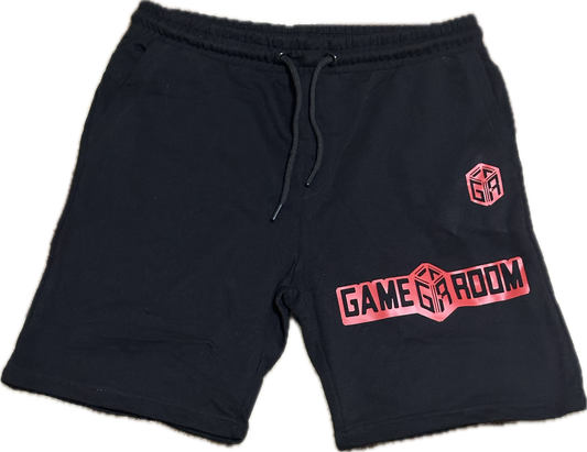 GameRoom Apparel Shorts