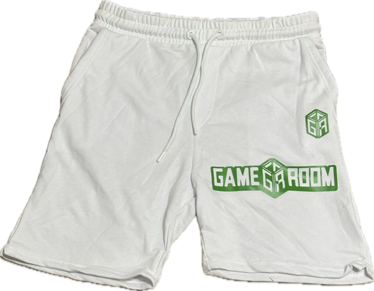 GameRoom Apparel Shorts