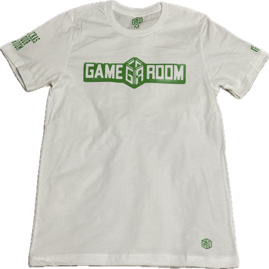 GameRoom Apparel Short Sleeve