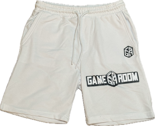 GameRoom Apparel Shorts