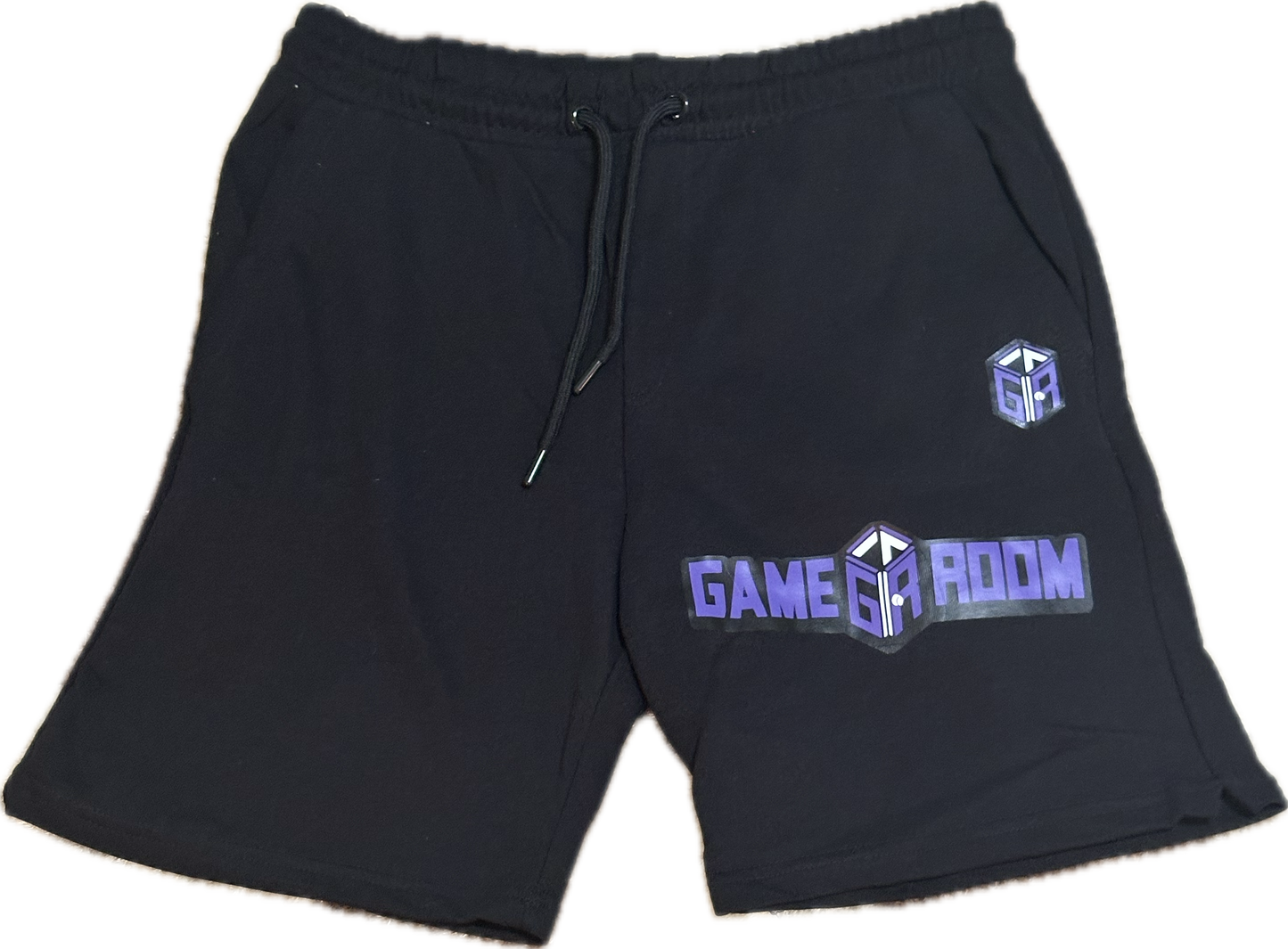 GameRoom Apparel Shorts