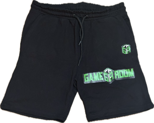 GameRoom Apparel Shorts