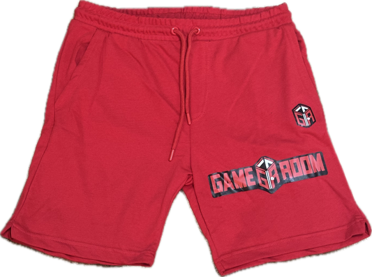 GameRoom Apparel Shorts