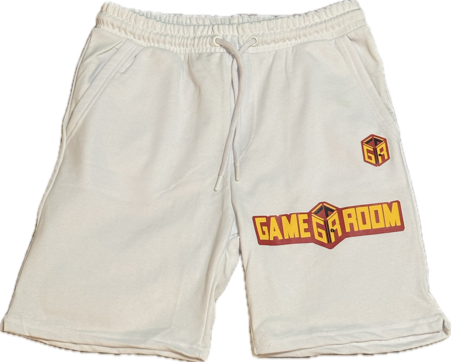 GameRoom Apparel Shorts