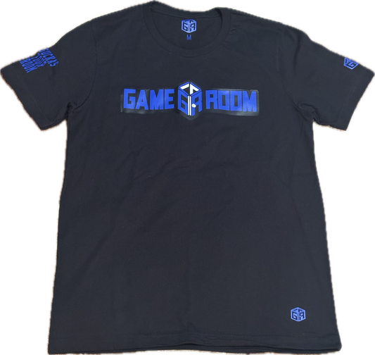 GameRoom Apparel short sleeve