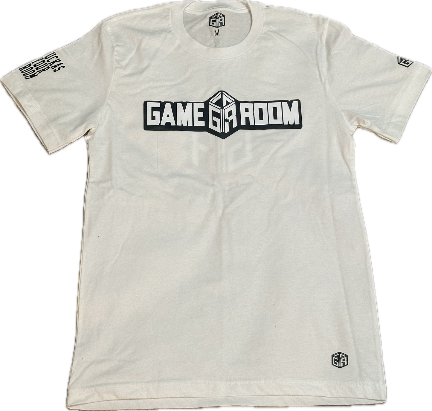 GameRoom Apparel short sleeve