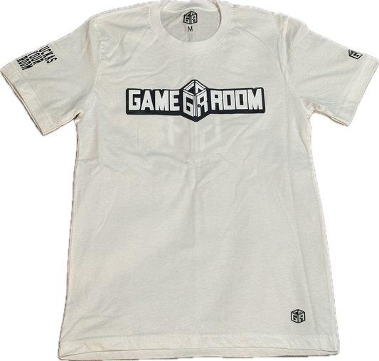 GameRoom Apparel short sleeve