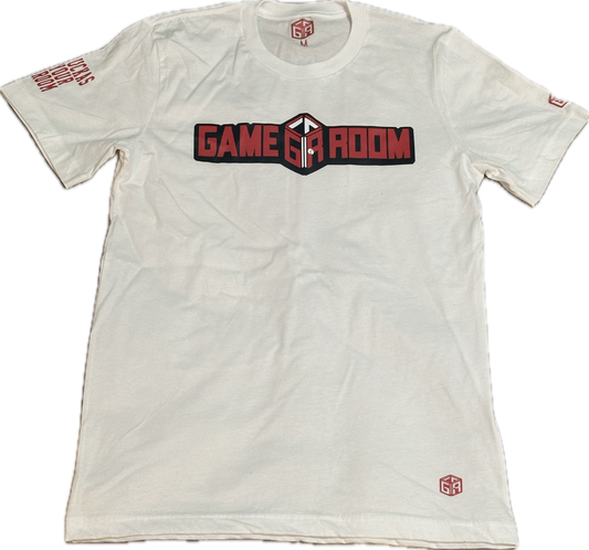 GameRoom Apparel short sleeve