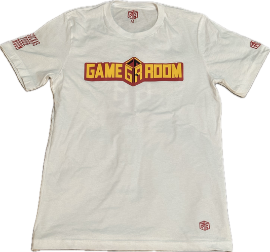 GameRoom Apparel short sleeve