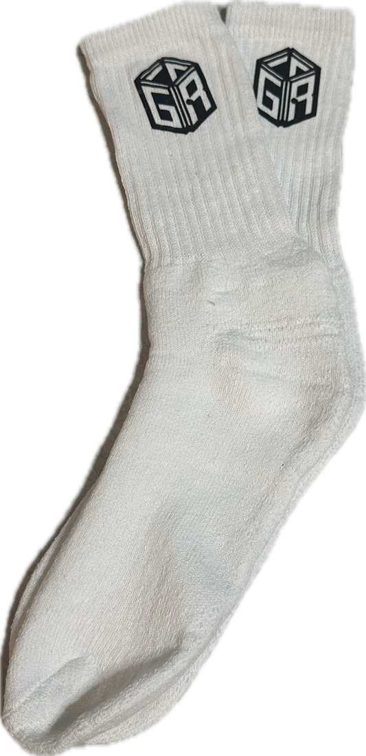 GameRoom Apparel socks