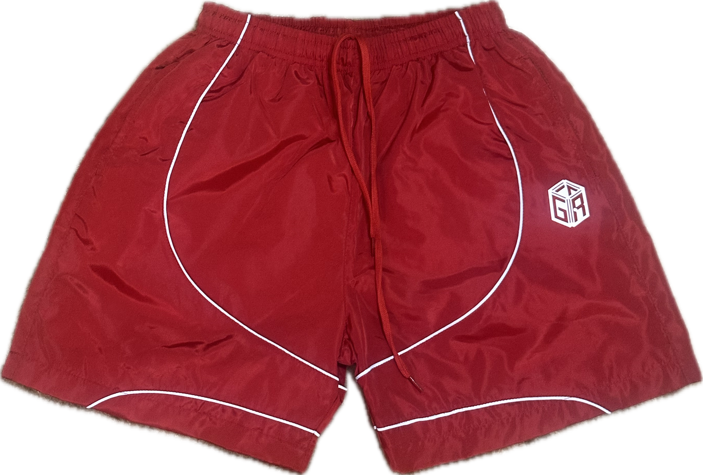 GameRoom Apparel Shorts
