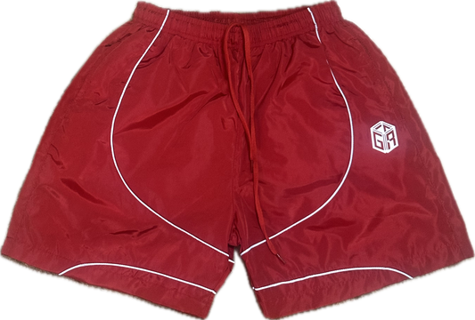 GameRoom Apparel Shorts