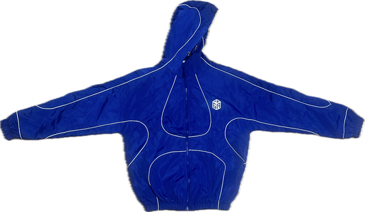 GameRoom Apparel Windbreaker