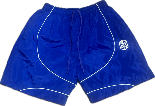 GameRoom Apparel Shorts