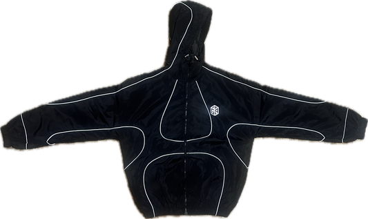 GameRoom Apparel Windbreaker