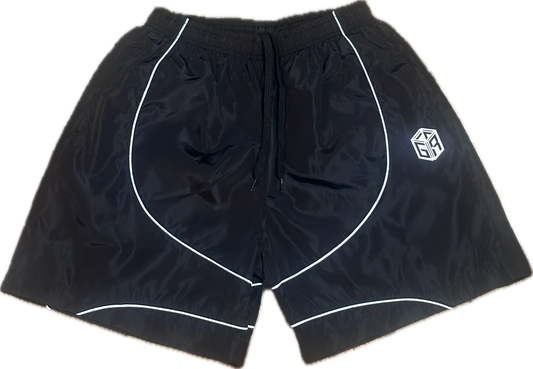 GameRoom Apparel Shorts