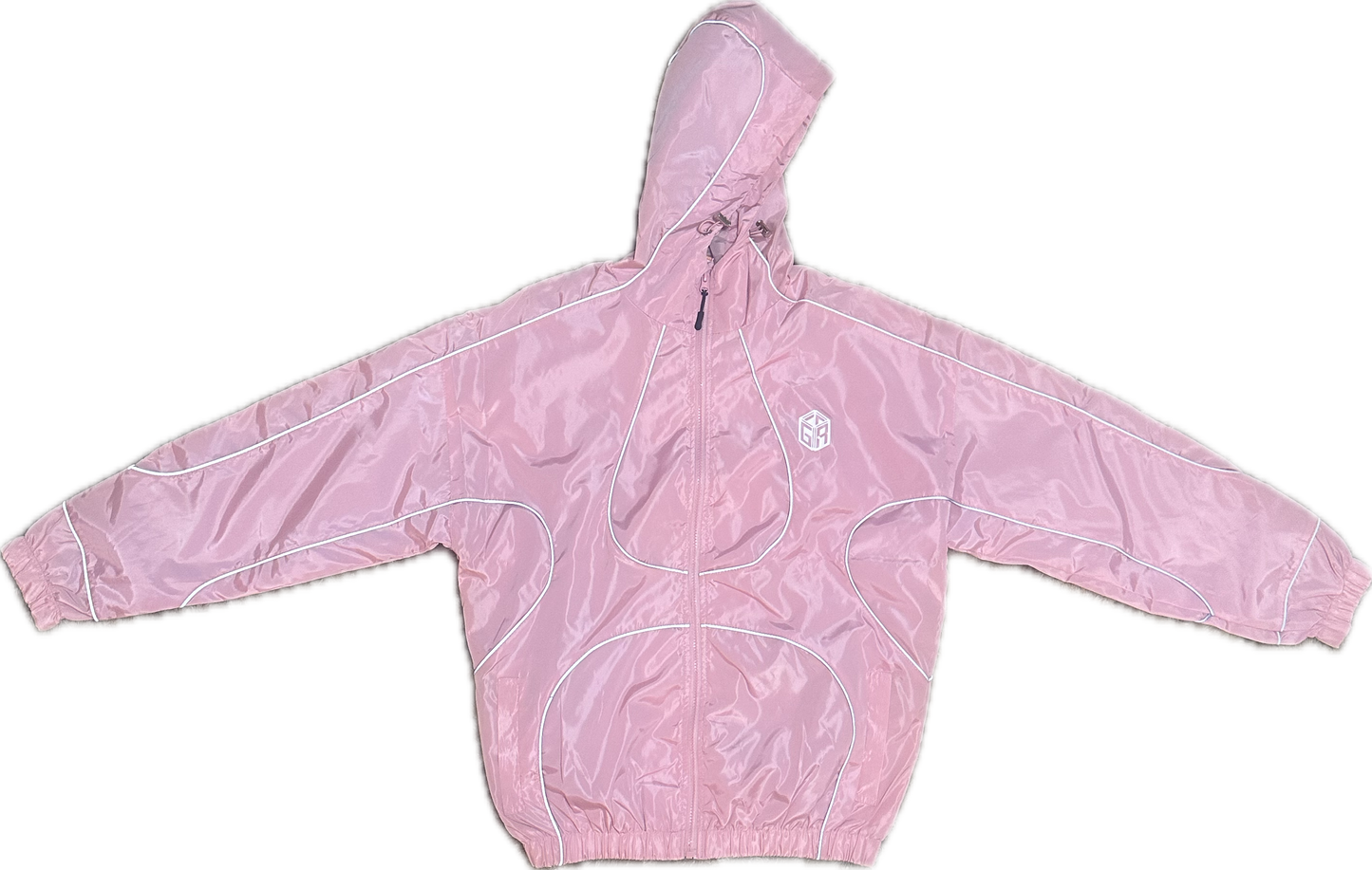 GameRoom Apparel Windbreaker