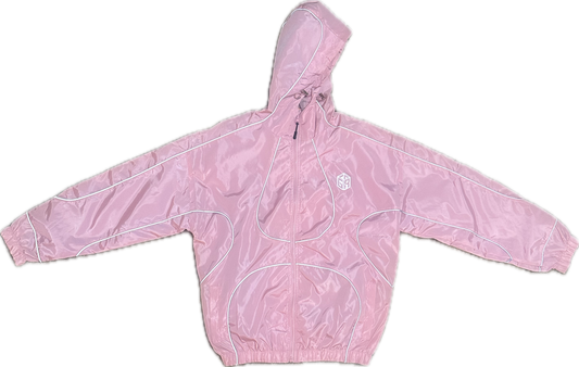 GameRoom Apparel Windbreaker