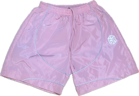 GameRoom Apparel Shorts
