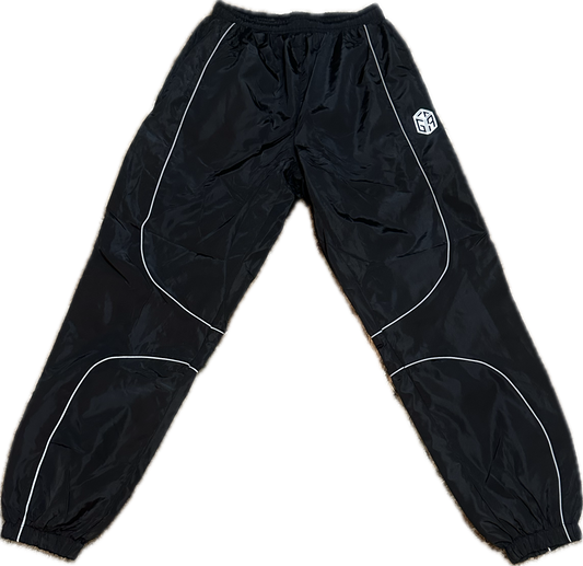 GameRoom Apparel Windbreaker Pants