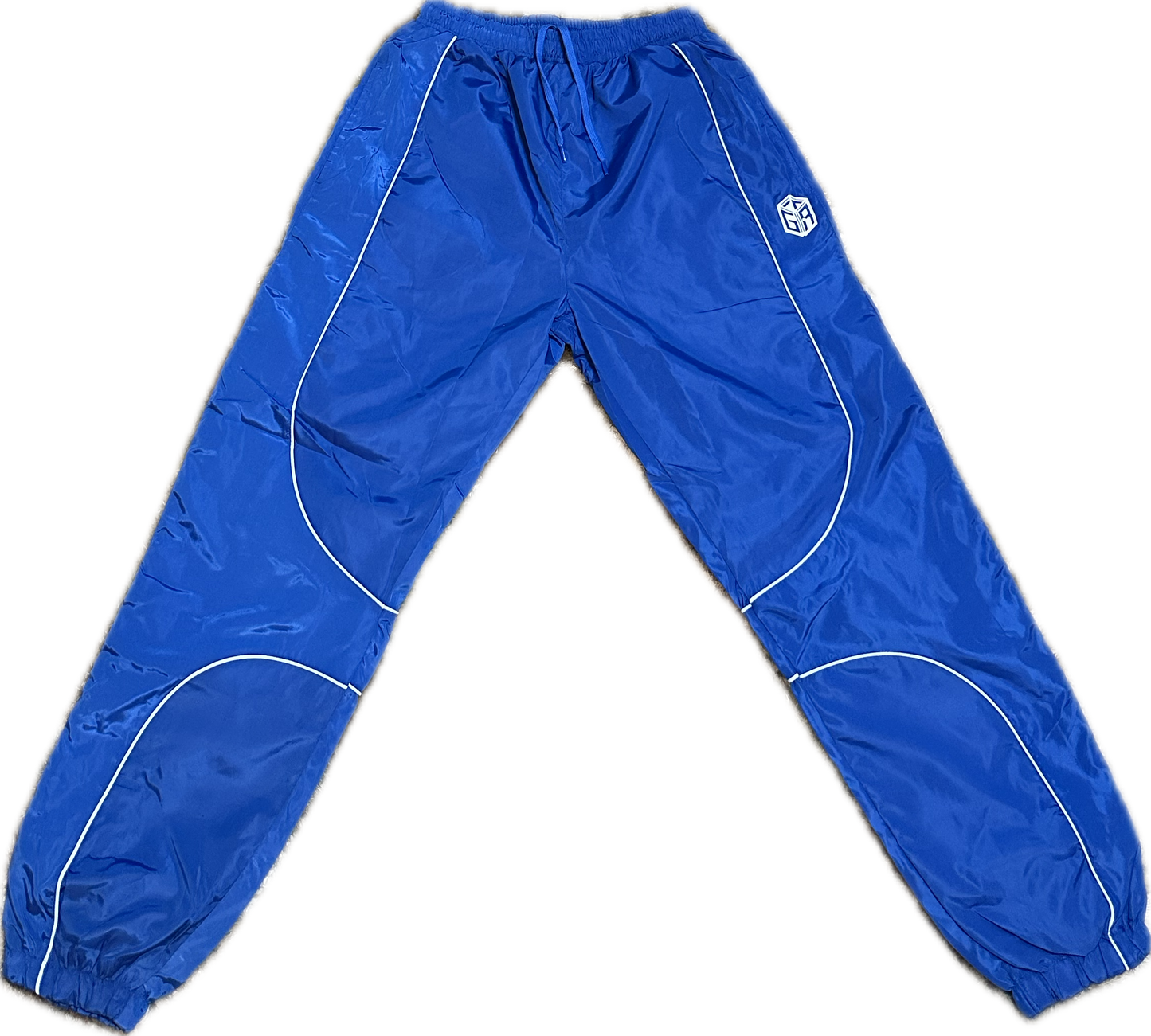 GameRoom Apparel Windbreaker Pants