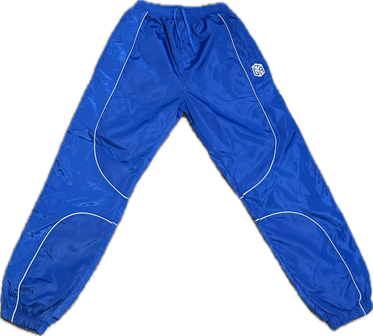GameRoom Apparel Windbreaker Pants