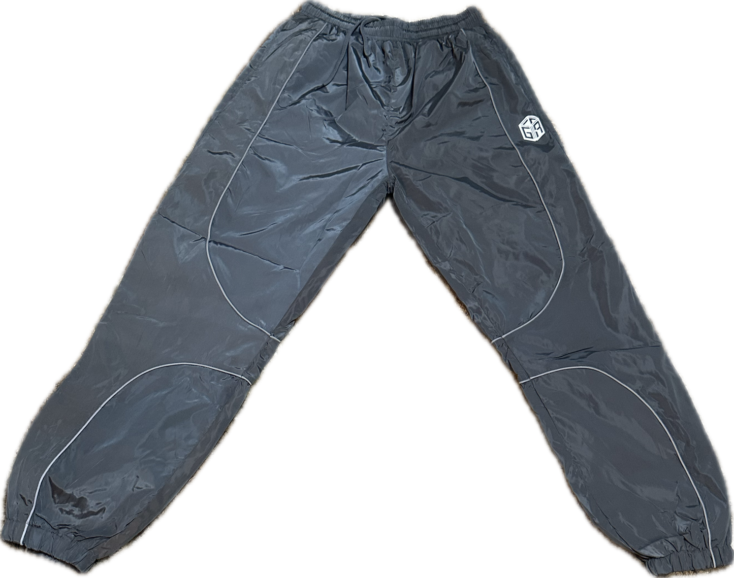 GameRoom Apparel Windbreaker Pants