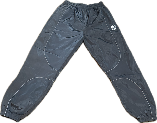 GameRoom Apparel Windbreaker Pants