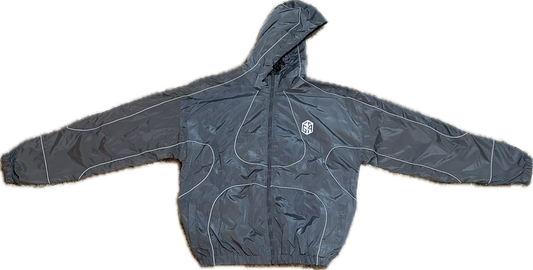 GameRoom Apparel Windbreaker