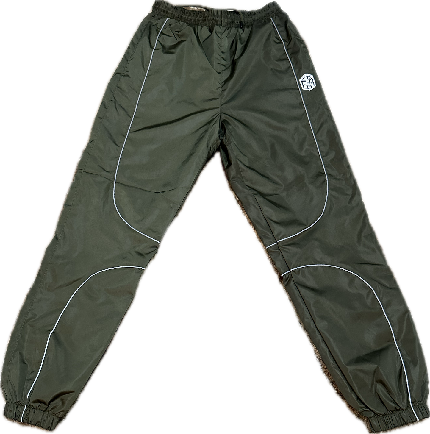 GameRoom Apparel Windbreaker Pants