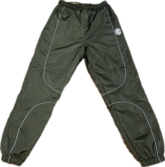 GameRoom Apparel Windbreaker Pants