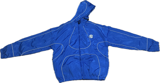 GameRoom Apparel Windbreaker