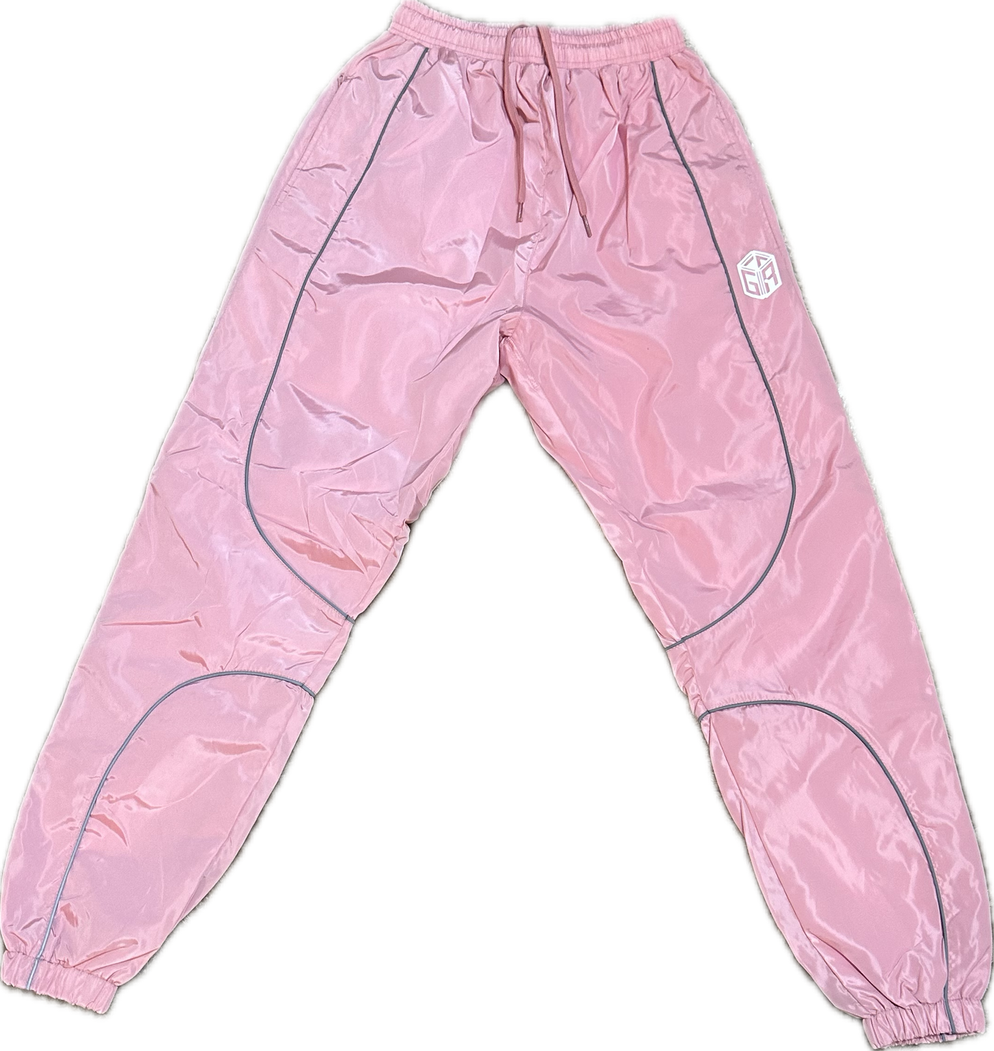 GameRoom Apparel Windbreaker Pants
