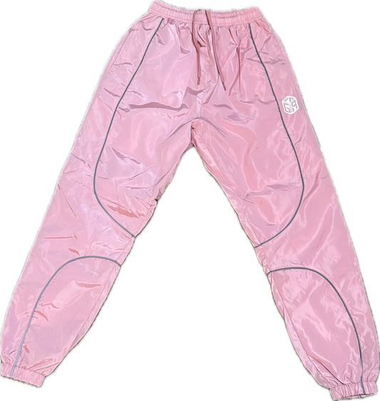 GameRoom Apparel Windbreaker Pants