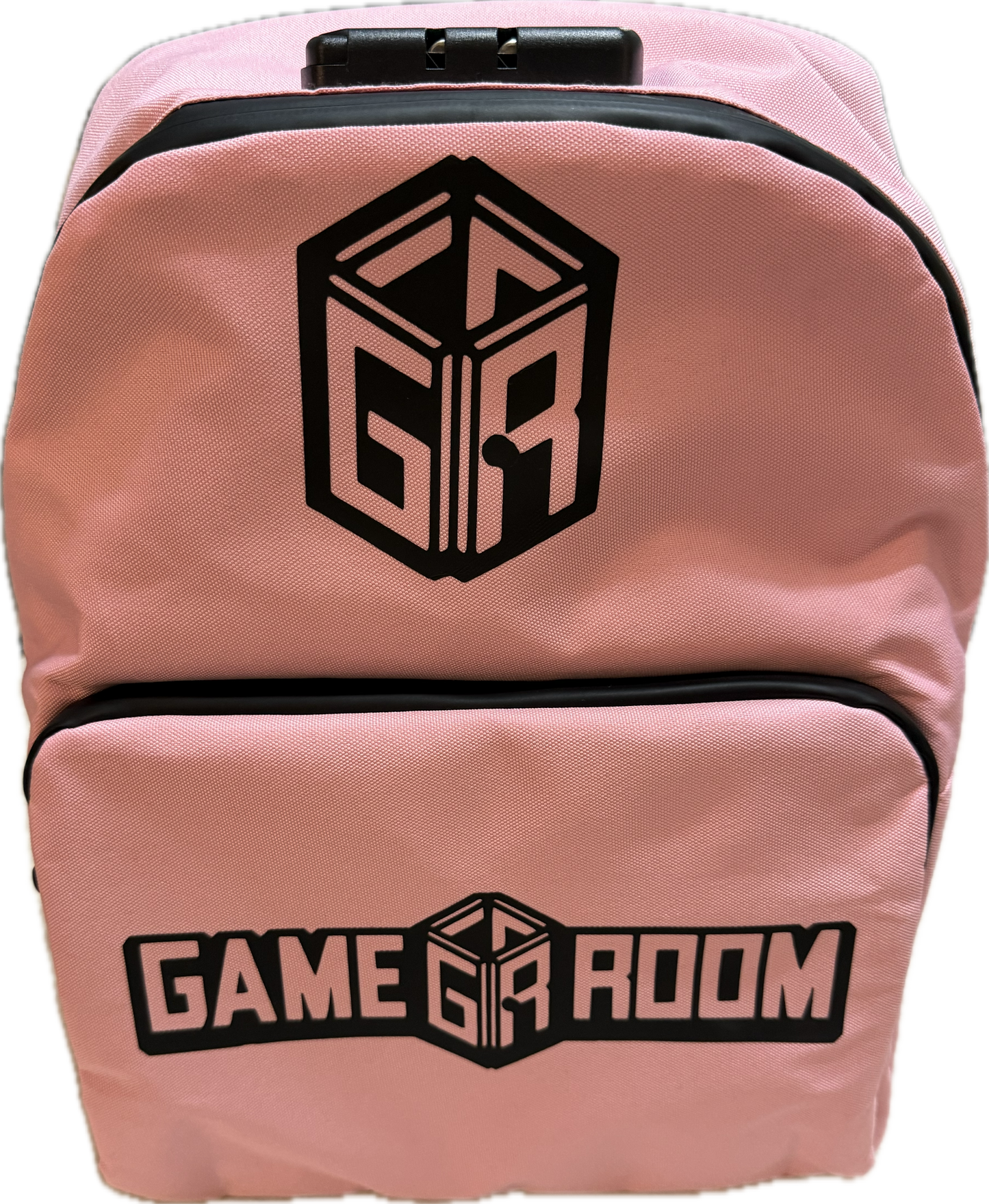 GameRoom Apparel Smell Proof Bookbags