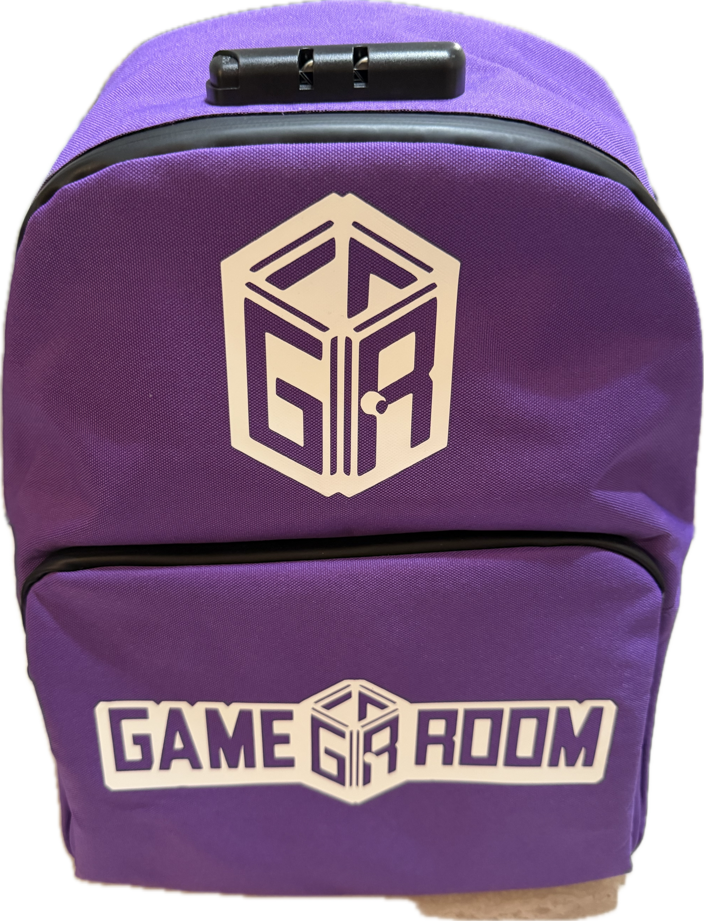 GameRoom Apparel Smell Proof Bookbags