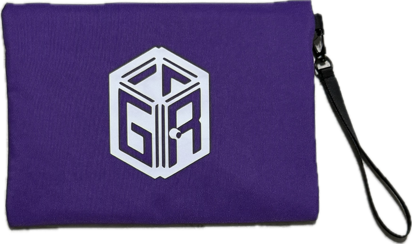 GameRoom Apparel Smell proof Pouches