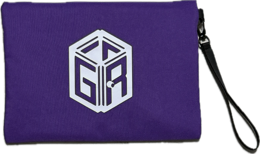 GameRoom Apparel Smell proof Pouches