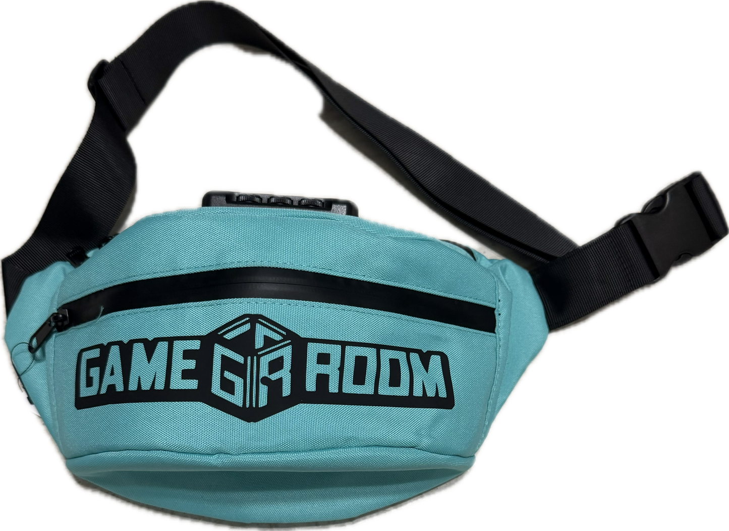 GameRoom Apparel Smell proof Cross bags