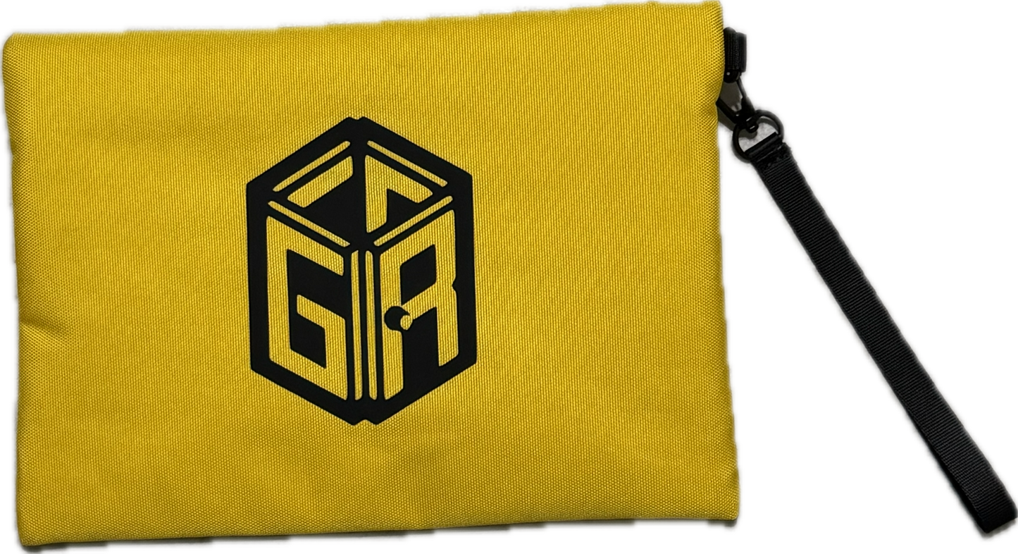 GameRoom Apparel Smell proof Pouches