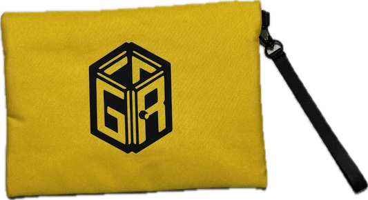 GameRoom Apparel Smell proof Pouches