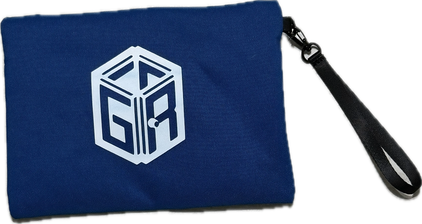 GameRoom Apparel Smell proof Pouches