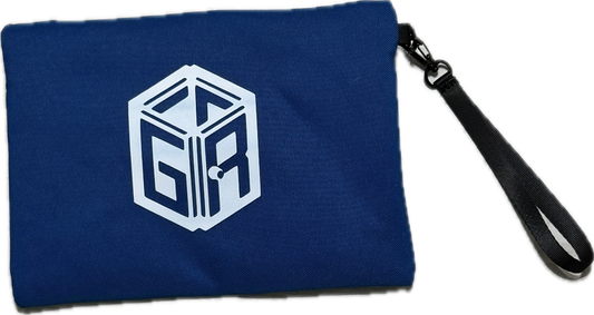 GameRoom Apparel Smell proof Pouches