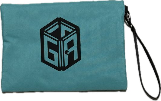 GameRoom Apparel Smell proof Pouches