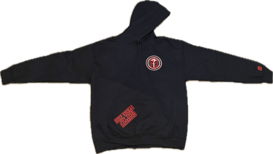 GameRoom Apparel Hoodies