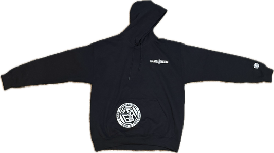 GameRoom Apparel Hoodies