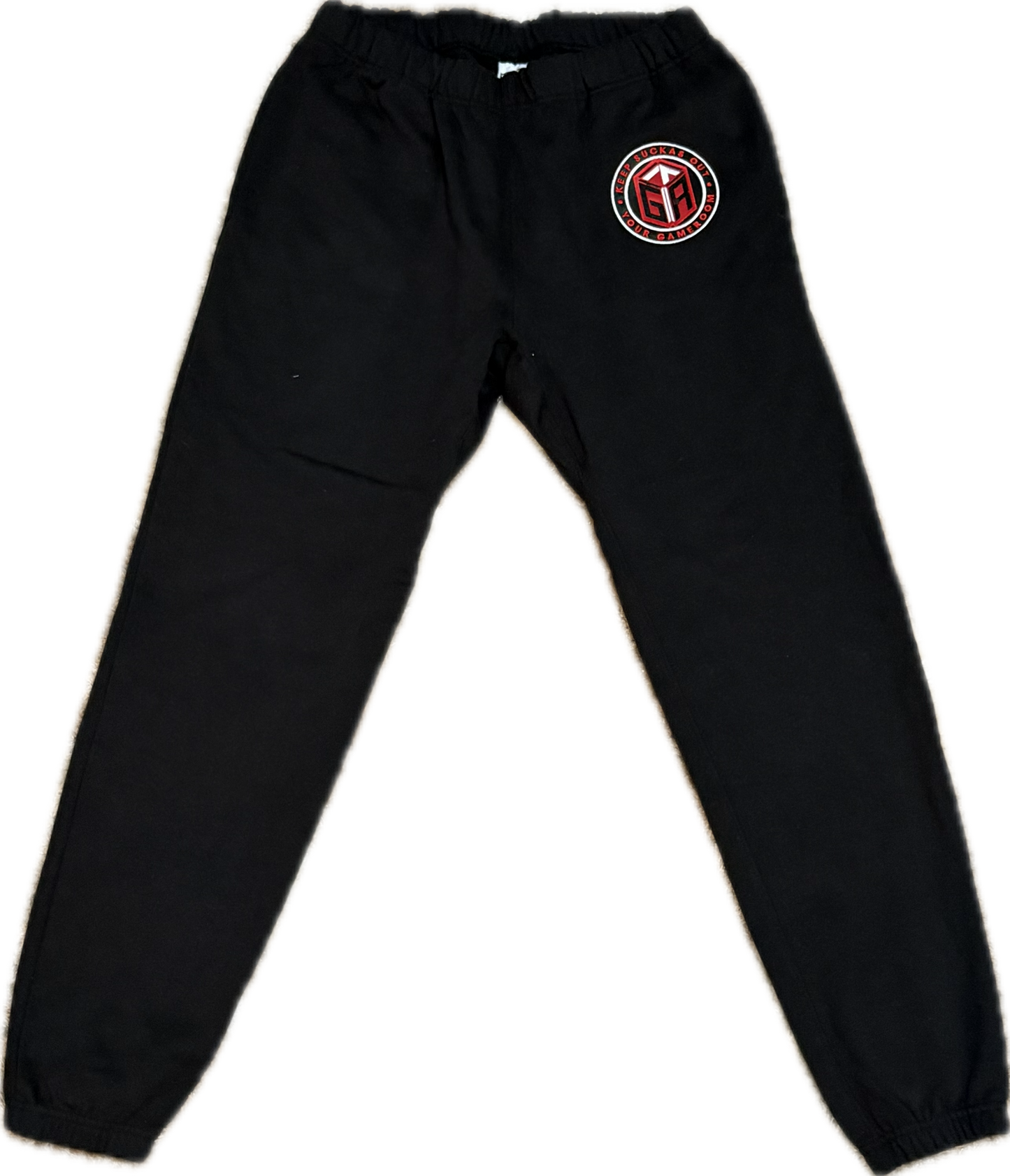 GameRoom Apparel Jogger Pants