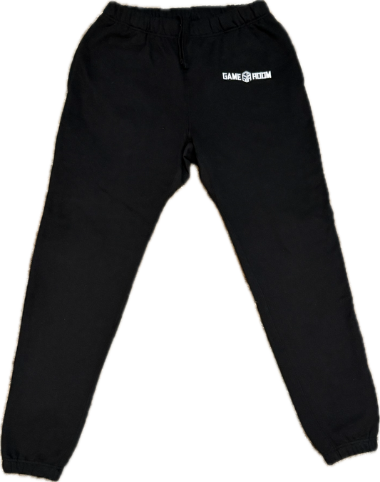 GameRoom Apparel Jogger Pants